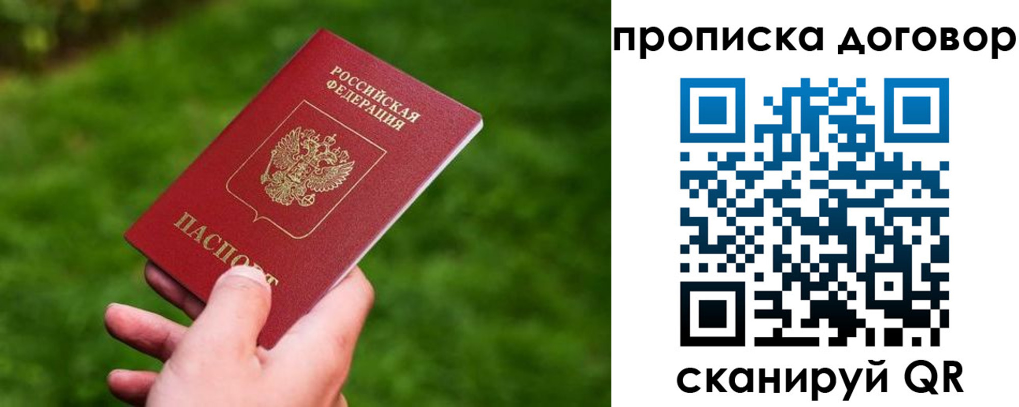 прописка гарантия в Осташкове